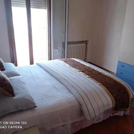 Cozy Room With Queen Bed 温馨双人大房间 梅斯特雷 外观 照片