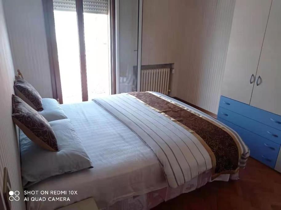 Cozy Room With Queen Bed 温馨双人大房间 梅斯特雷 外观 照片